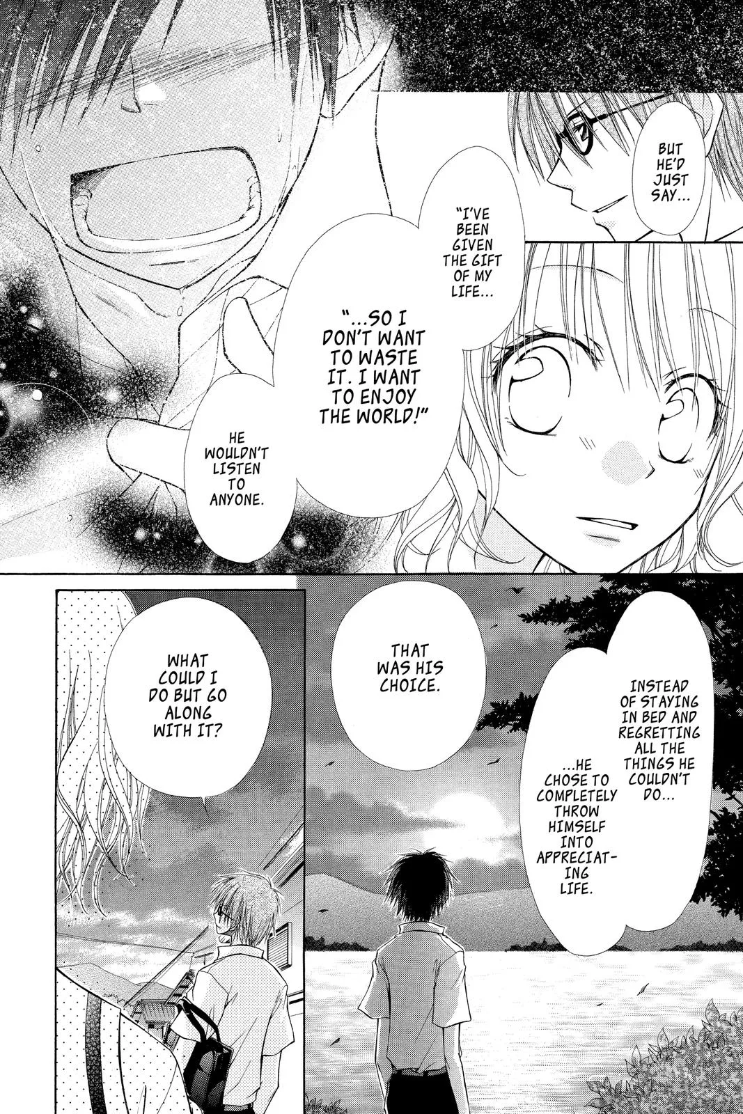 Read Maid-sama! (en) Manga Online