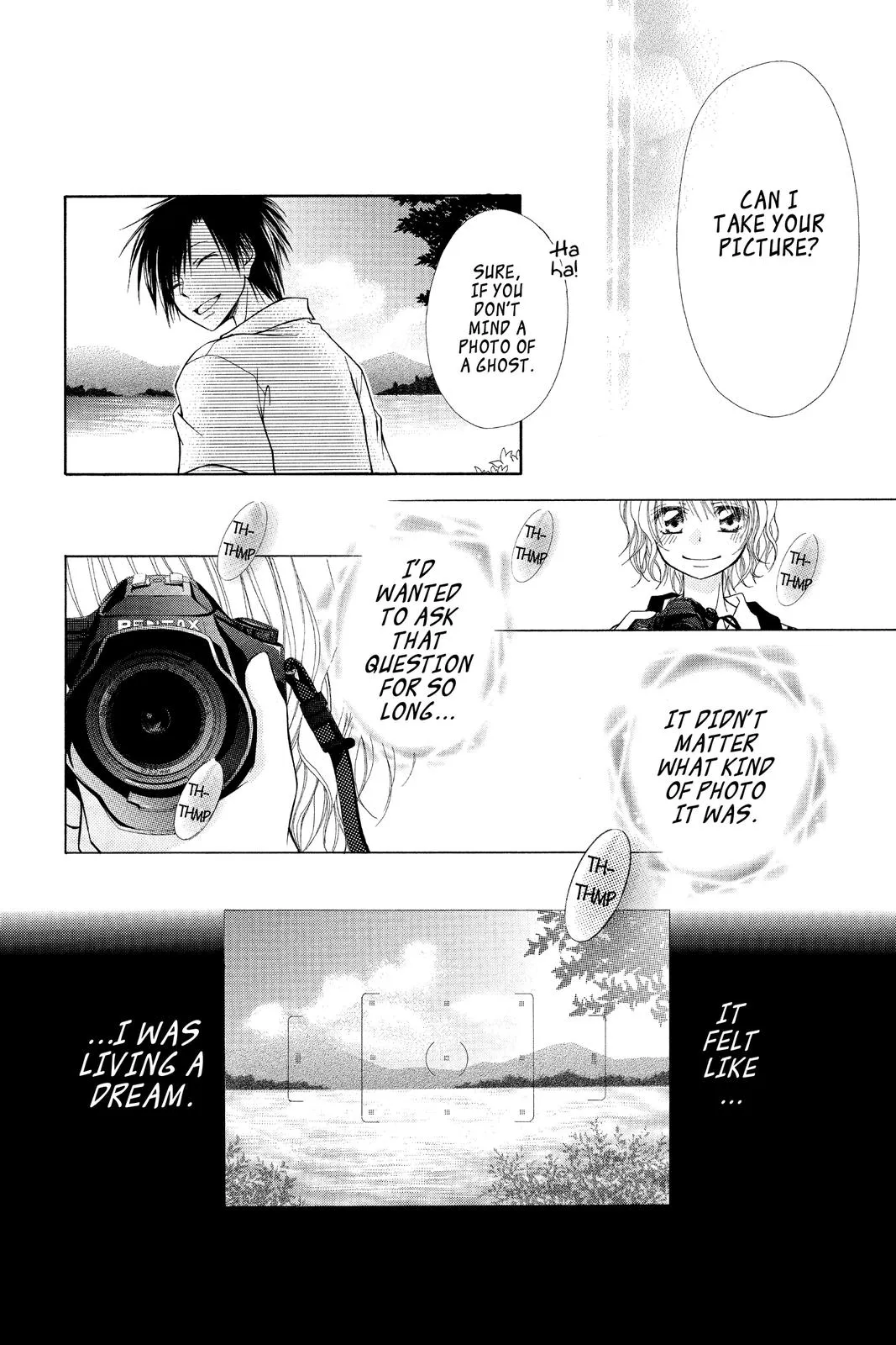 Read Maid-sama! (en) Manga Online