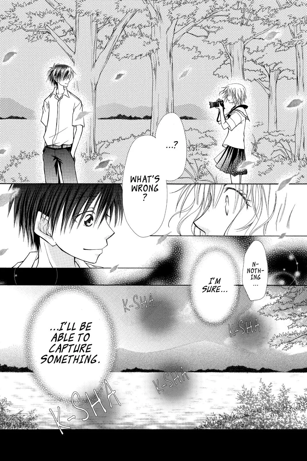 Read Maid-sama! (en) Manga Online