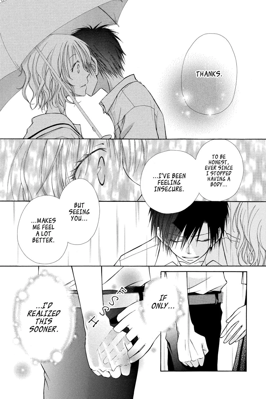 Read Maid-sama! (en) Manga Online