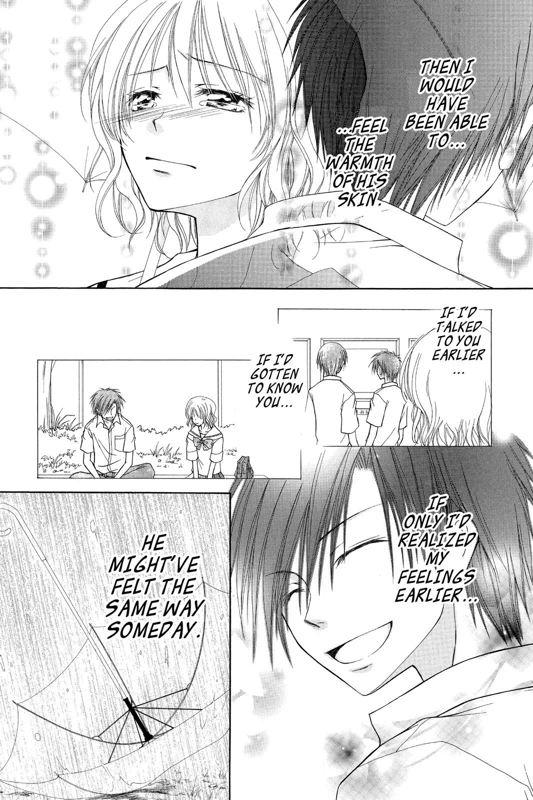 Read Maid-sama! (en) Manga Online