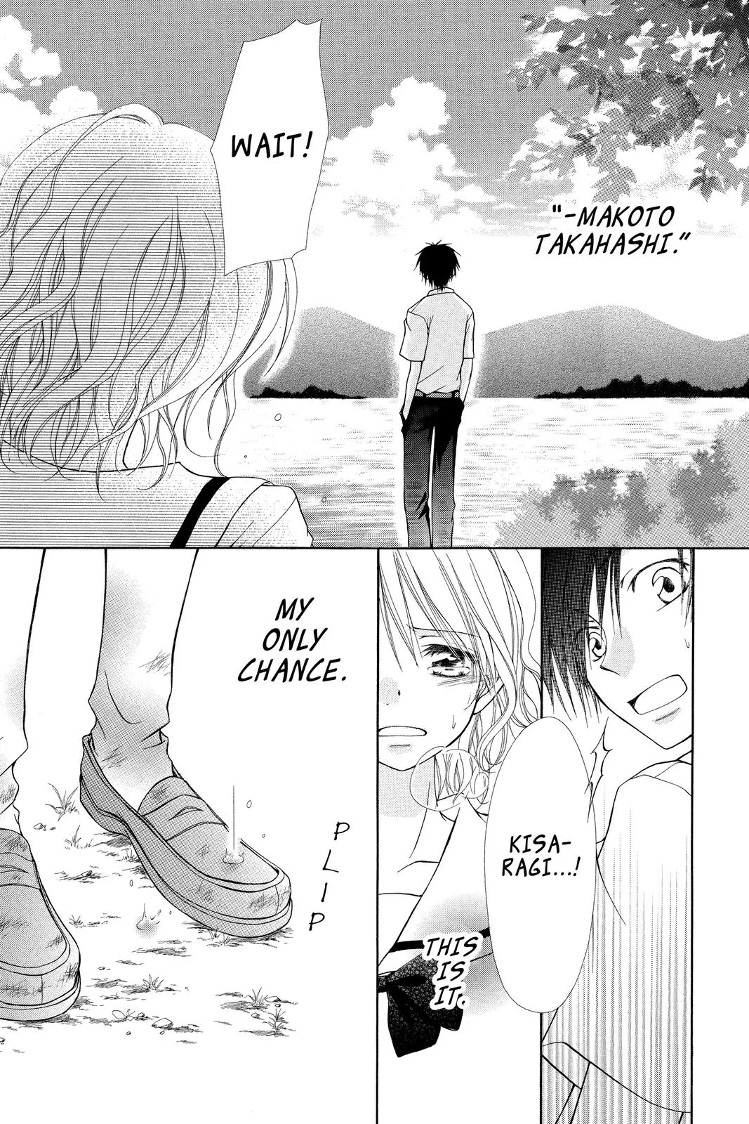 Read Maid-sama! (en) Manga Online