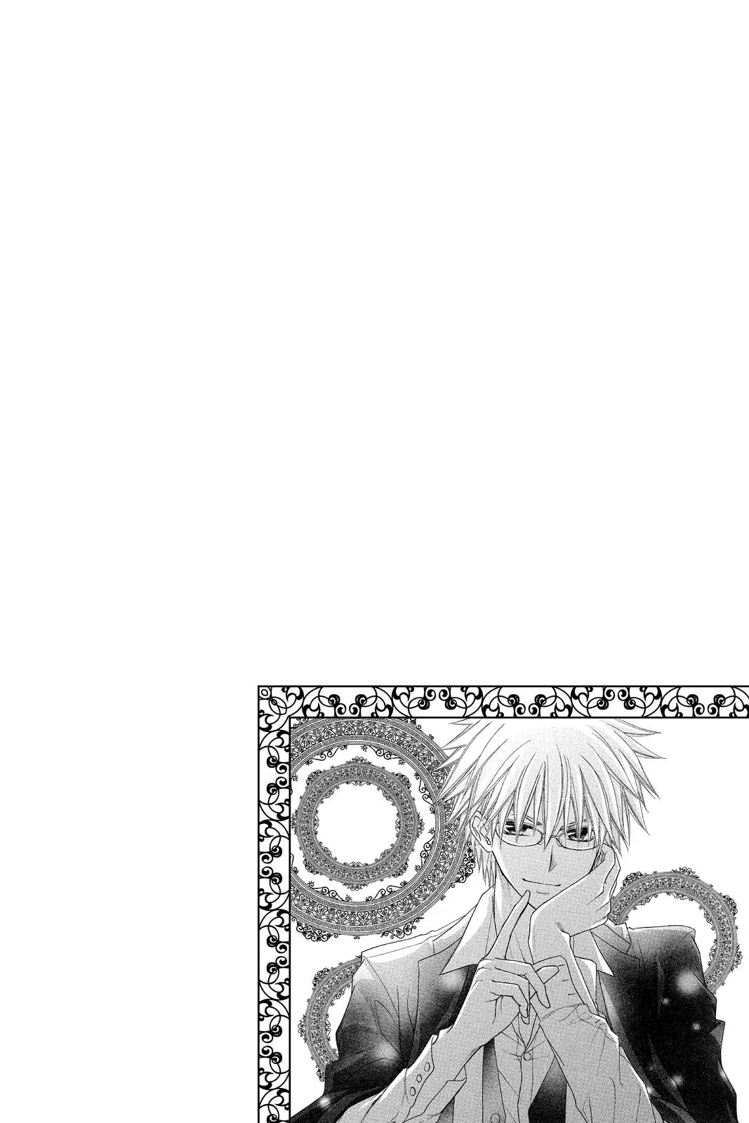 Read Maid-sama! (en) Manga Online