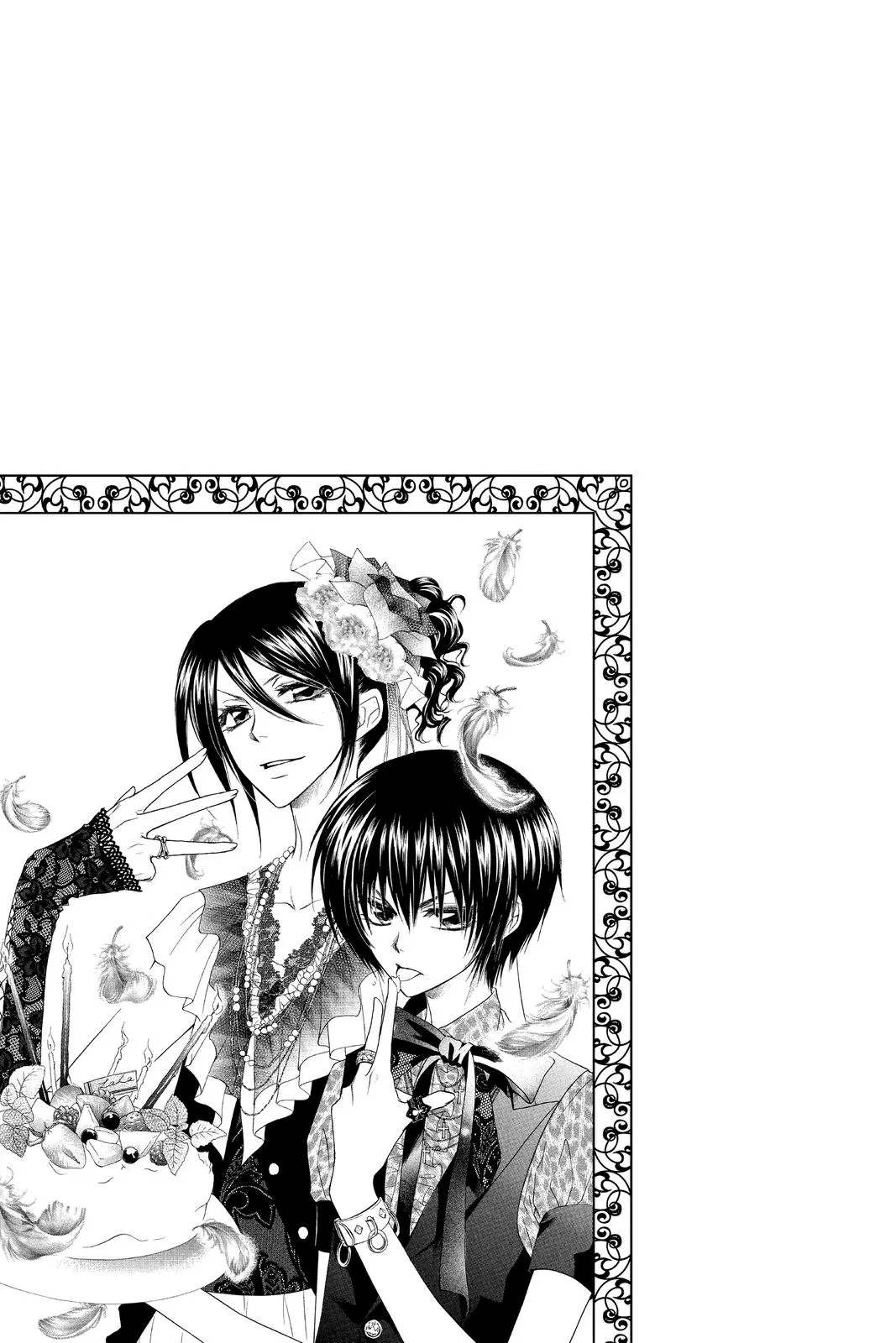 Read Maid-sama! (en) Manga Online