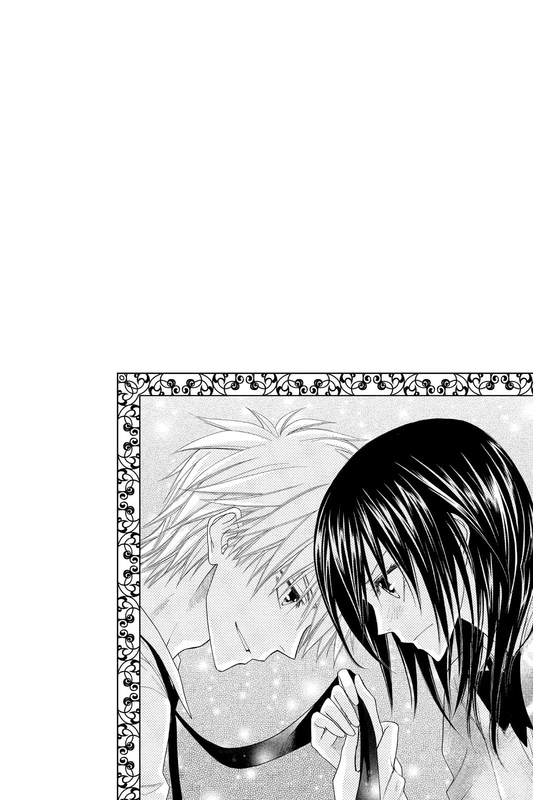 Read Maid-sama! (en) Manga Online