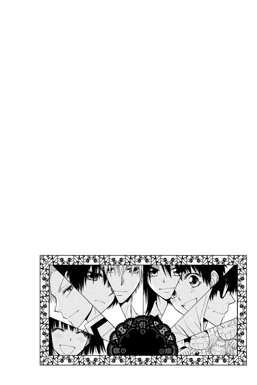 Read Maid-sama! (en) Manga Online