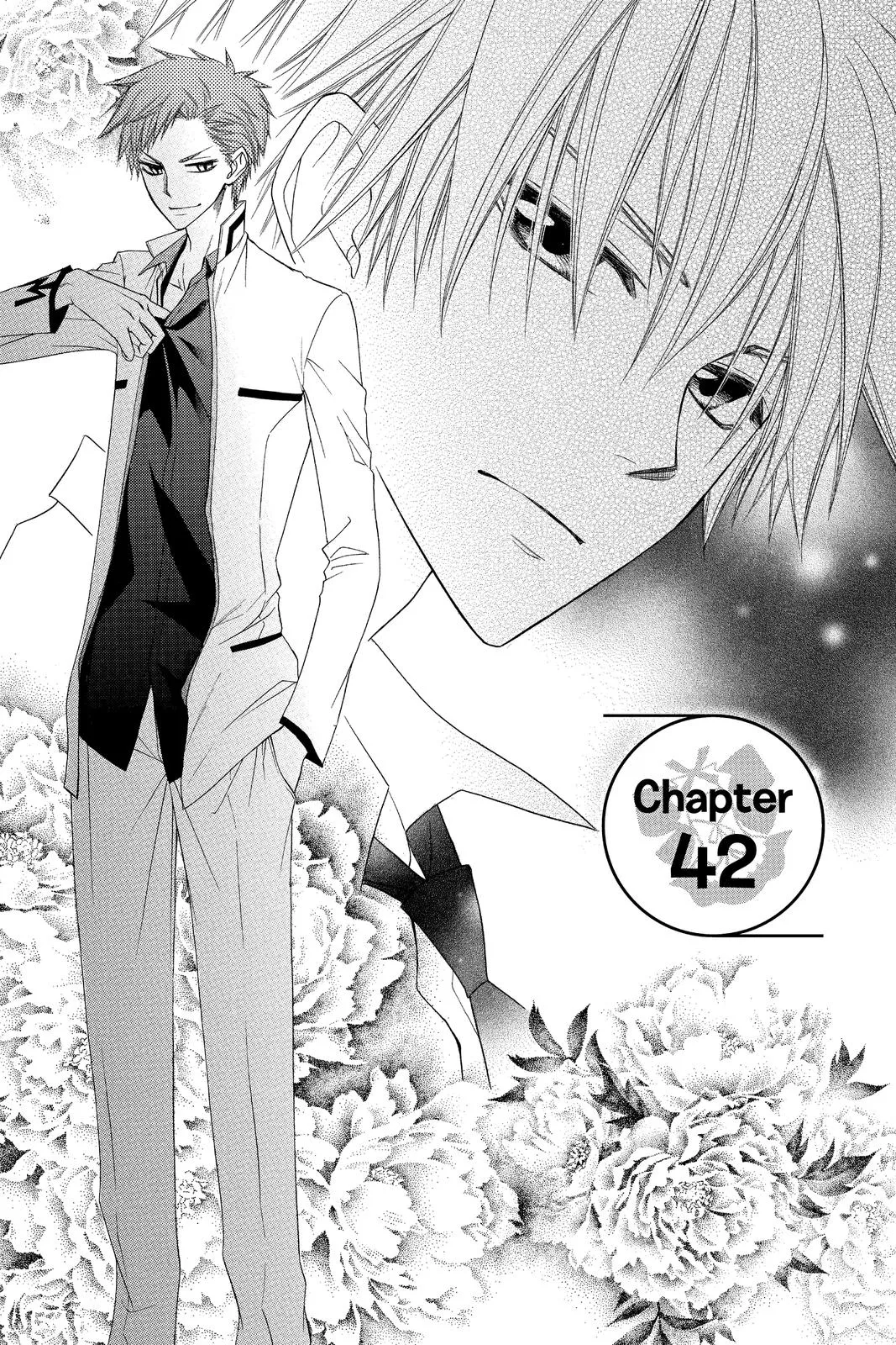 Read Maid-sama! (en) Manga Online