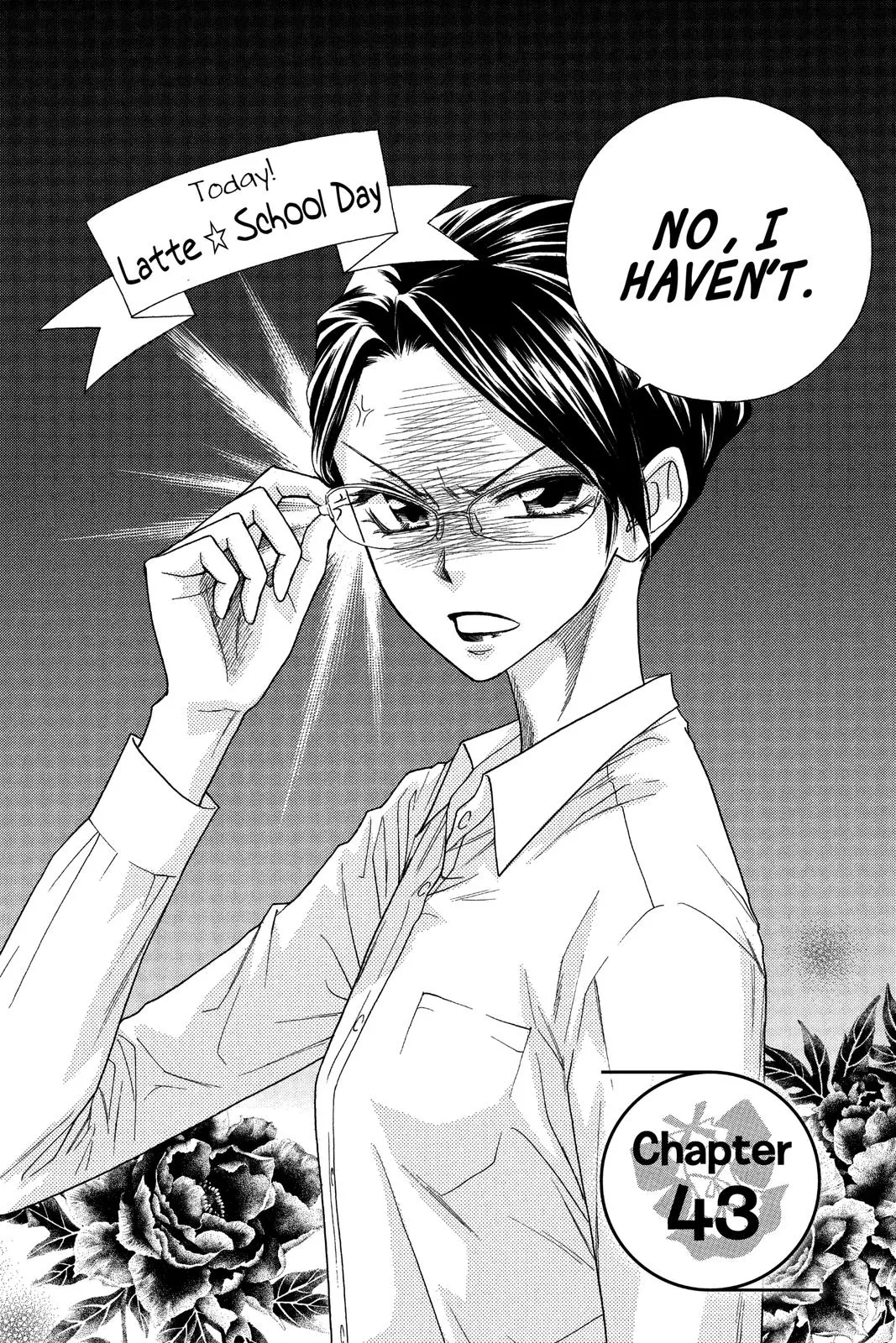 Read Maid-sama! (en) Manga Online