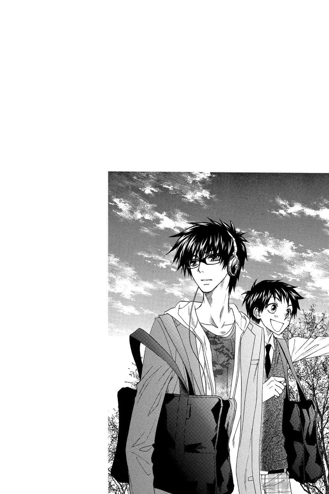 Read Maid-sama! (en) Manga Online