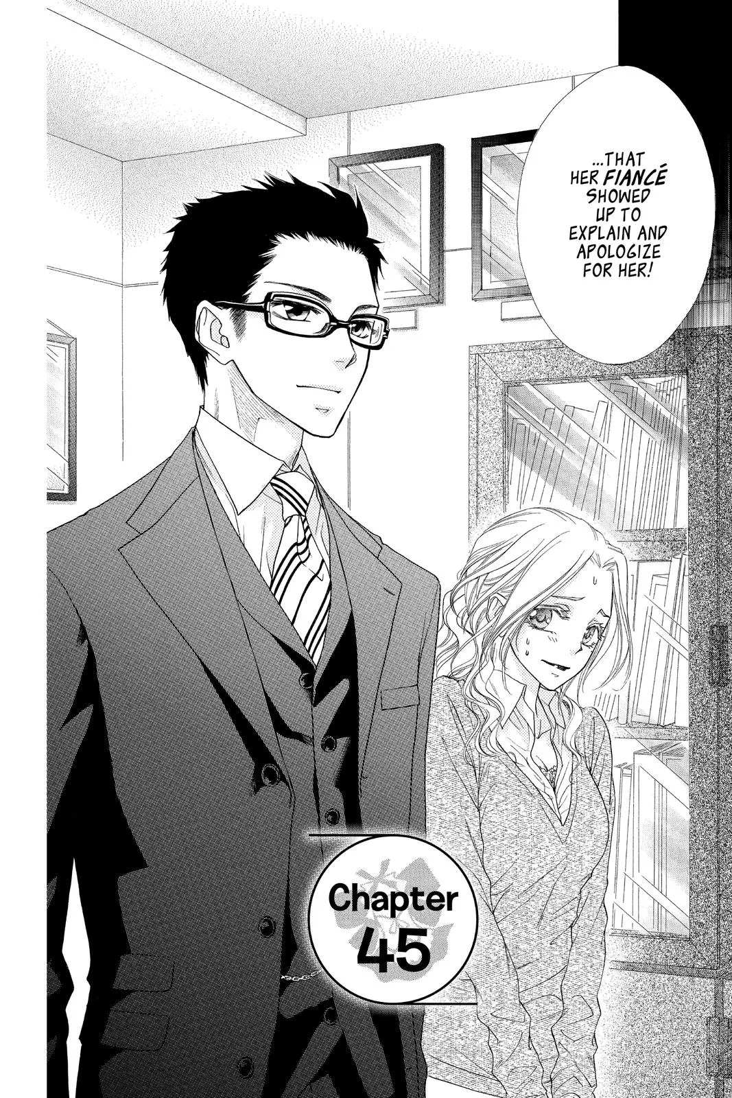 Read Maid-sama! (en) Manga Online