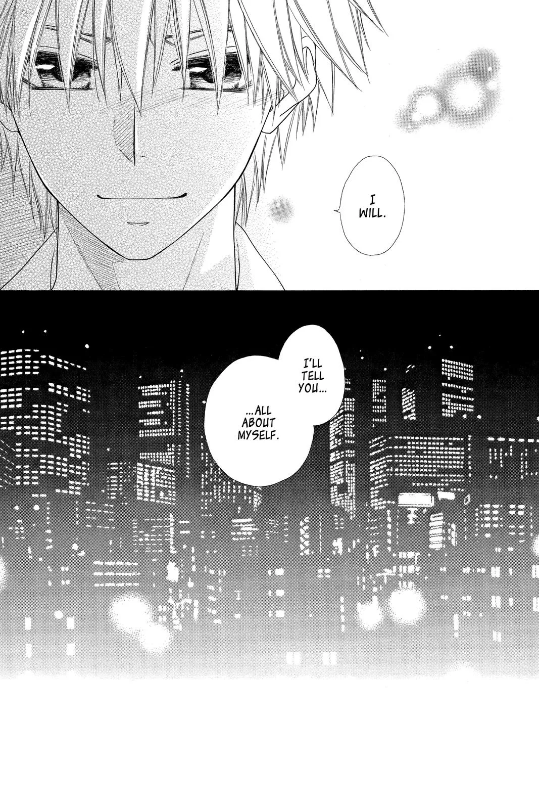 Read Maid-sama! (en) Manga Online