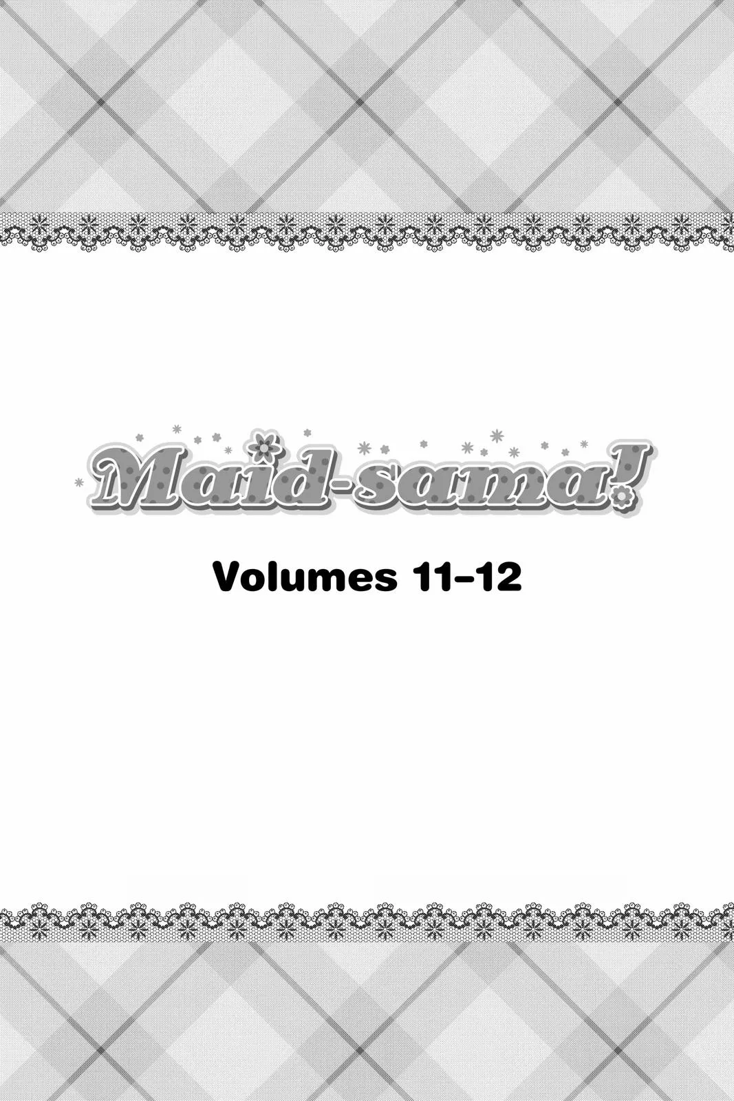 Read Maid-sama! (en) Manga Online