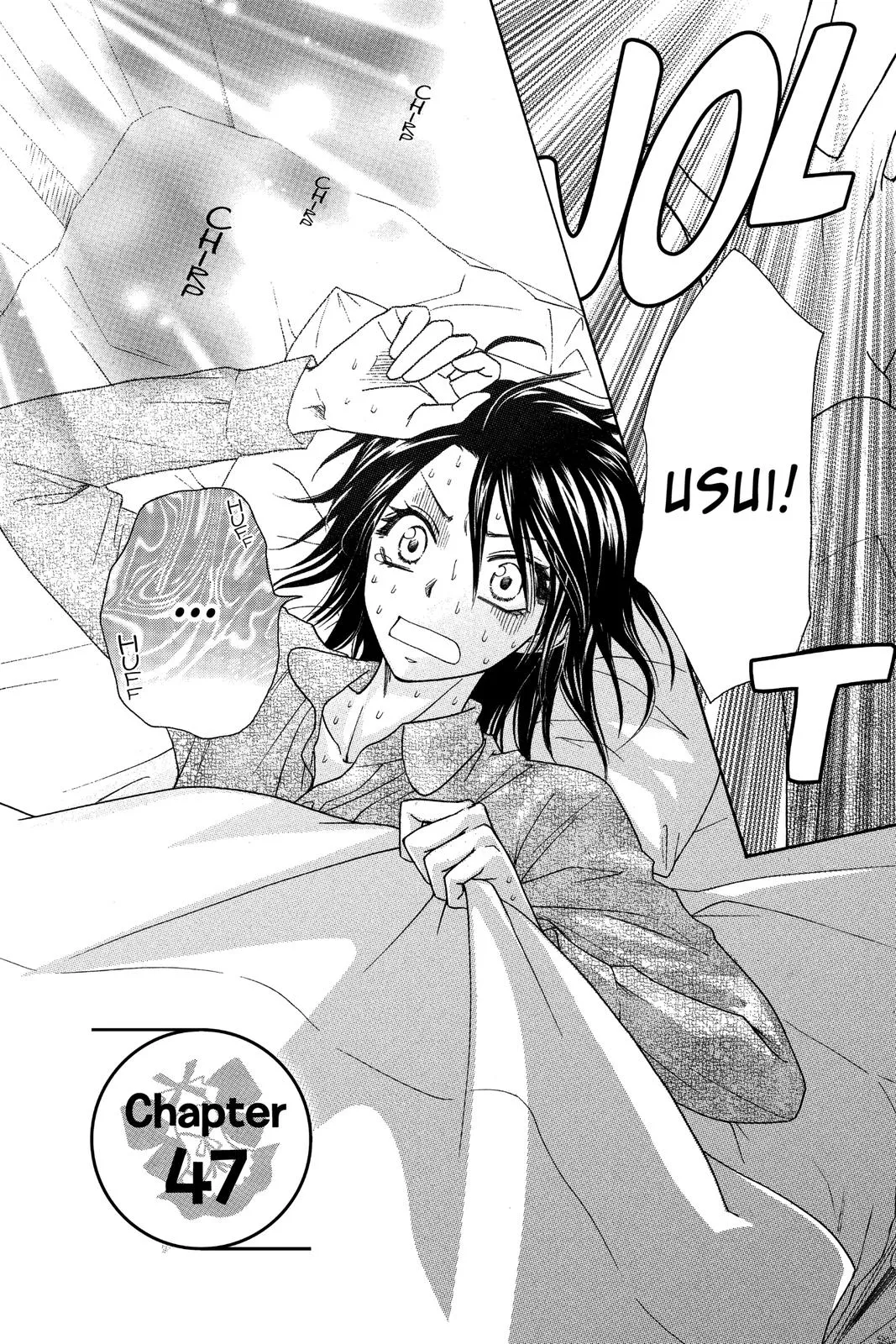 Read Maid-sama! (en) Manga Online