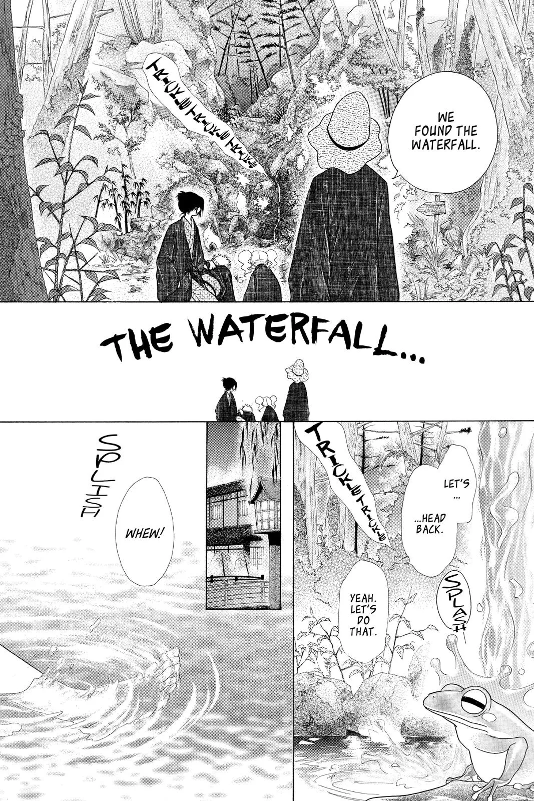 Read Maid-sama! (en) Manga Online