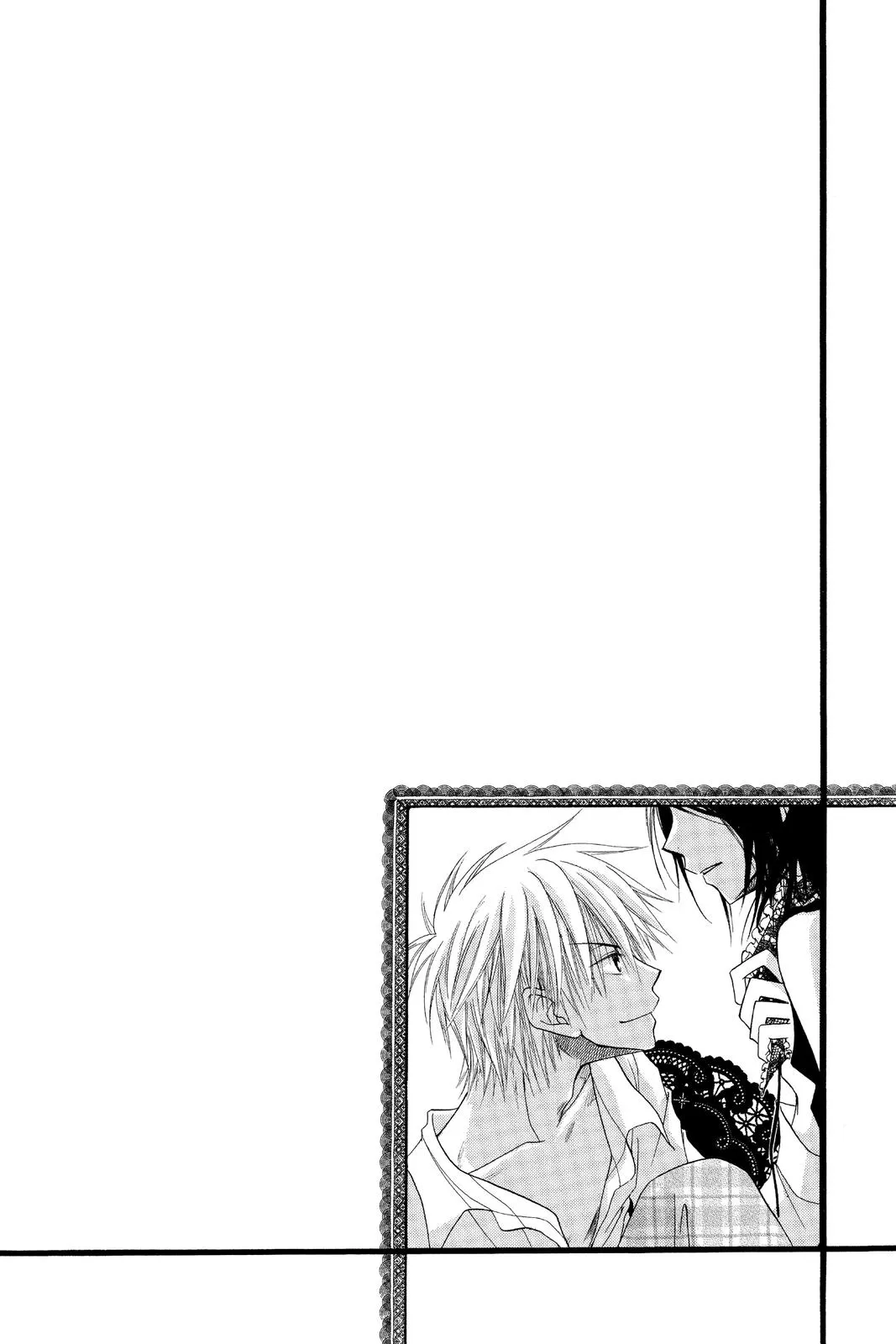 Read Maid-sama! (en) Manga Online