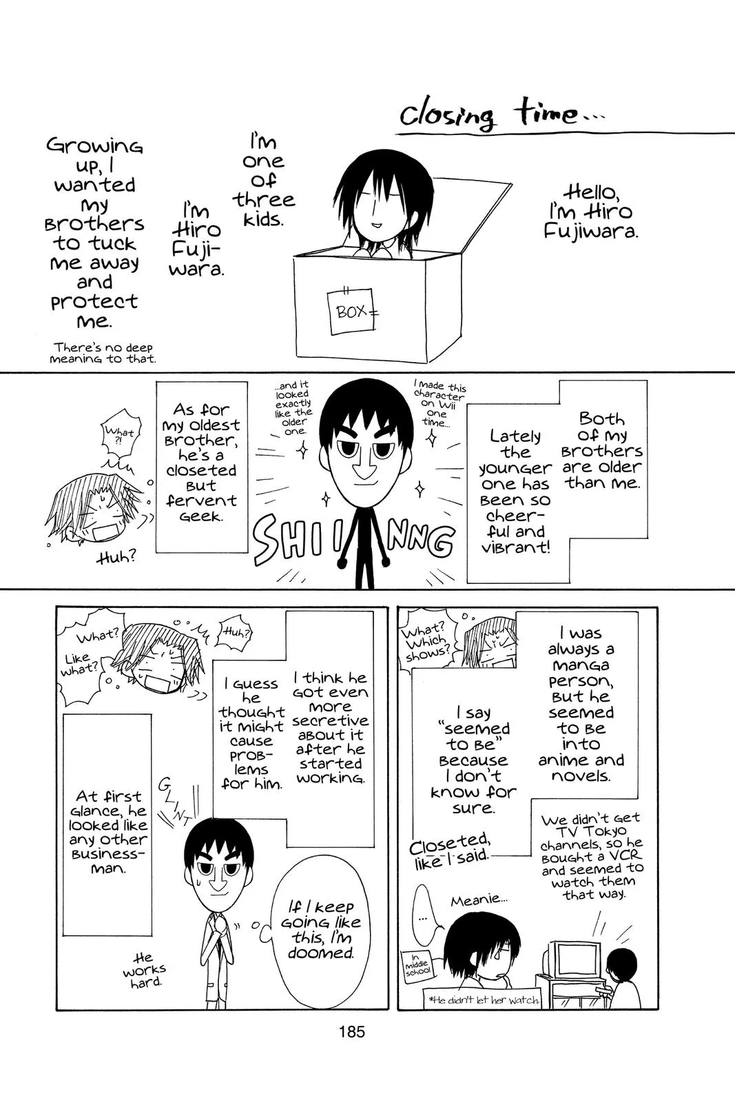 Read Maid-sama! (en) Manga Online