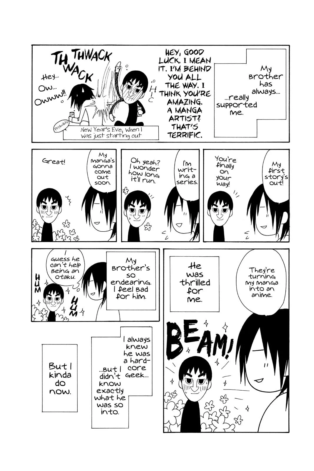 Read Maid-sama! (en) Manga Online