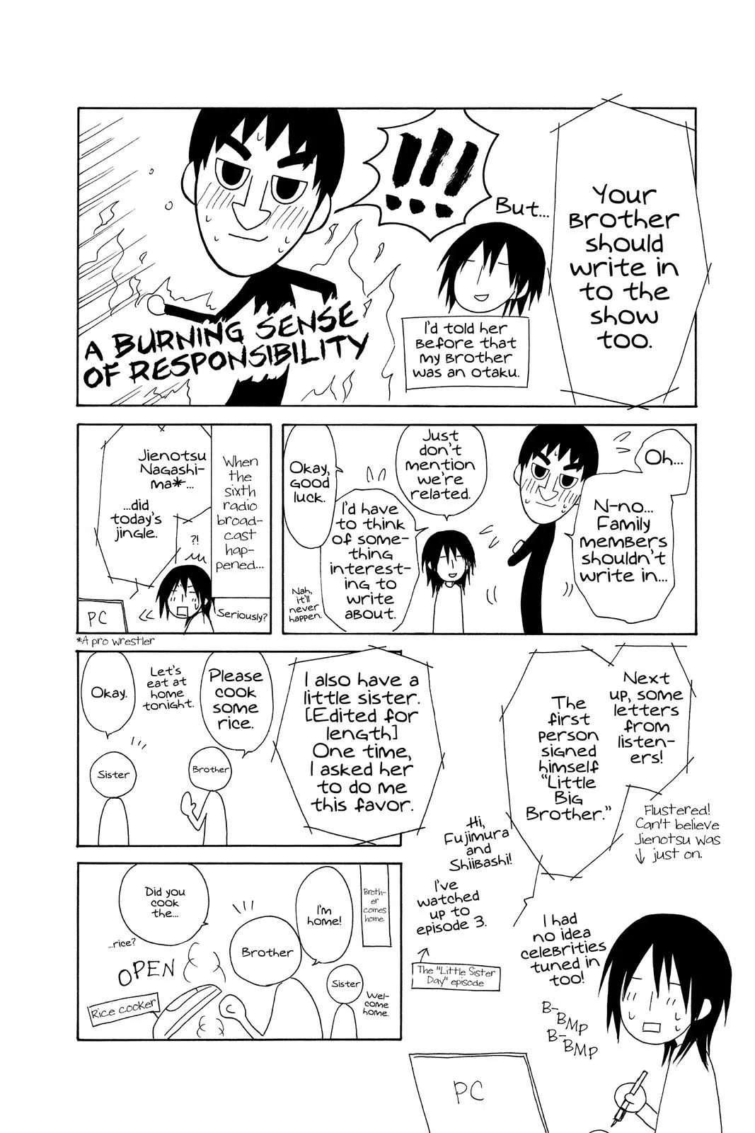 Read Maid-sama! (en) Manga Online