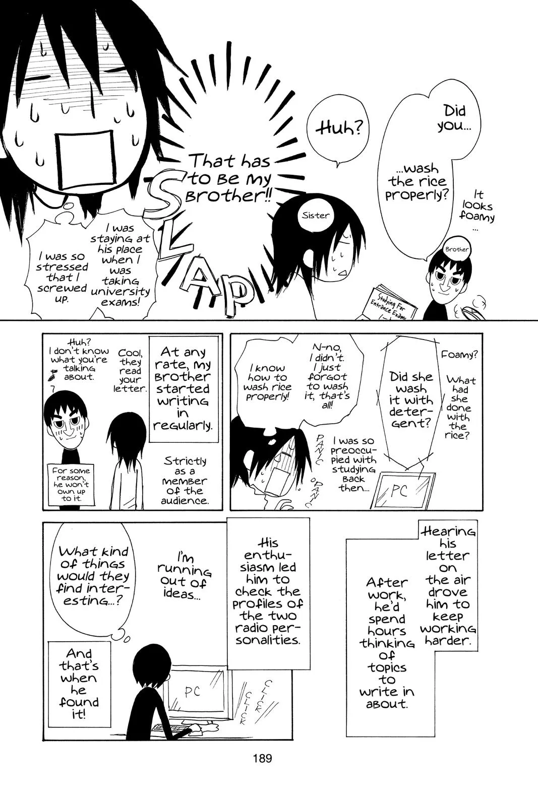 Read Maid-sama! (en) Manga Online