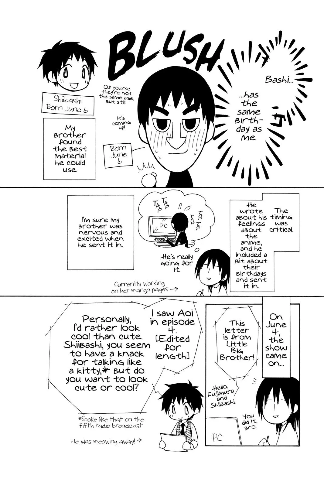 Read Maid-sama! (en) Manga Online