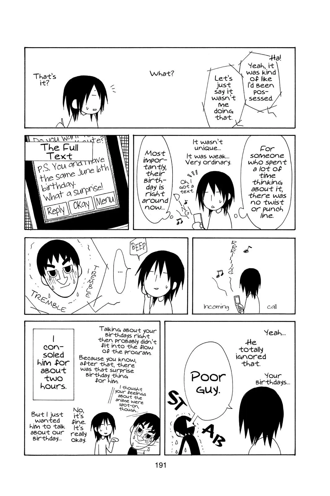 Read Maid-sama! (en) Manga Online