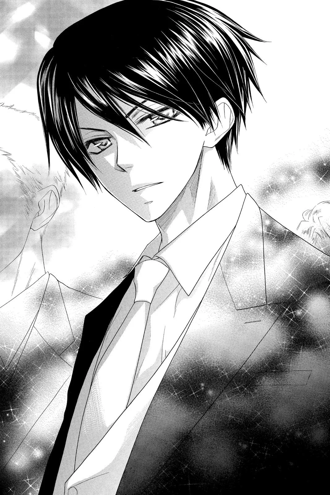 Read Maid-sama! (en) Manga Online