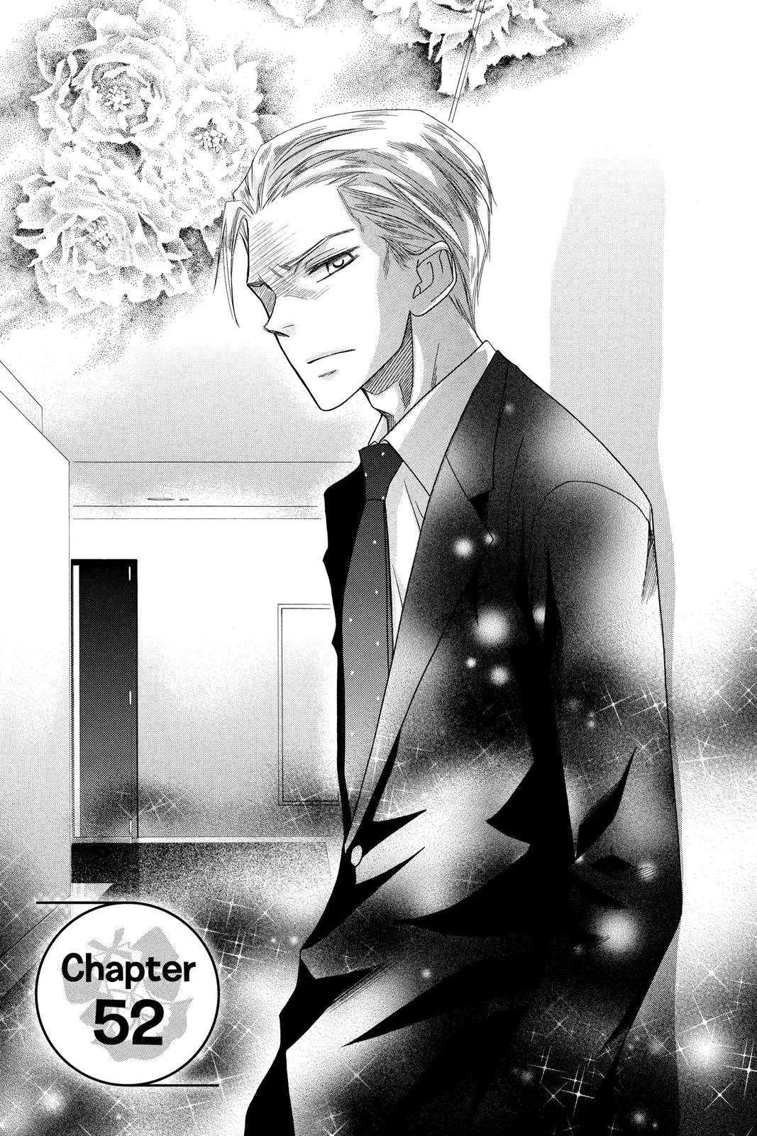 Read Maid-sama! (en) Manga Online