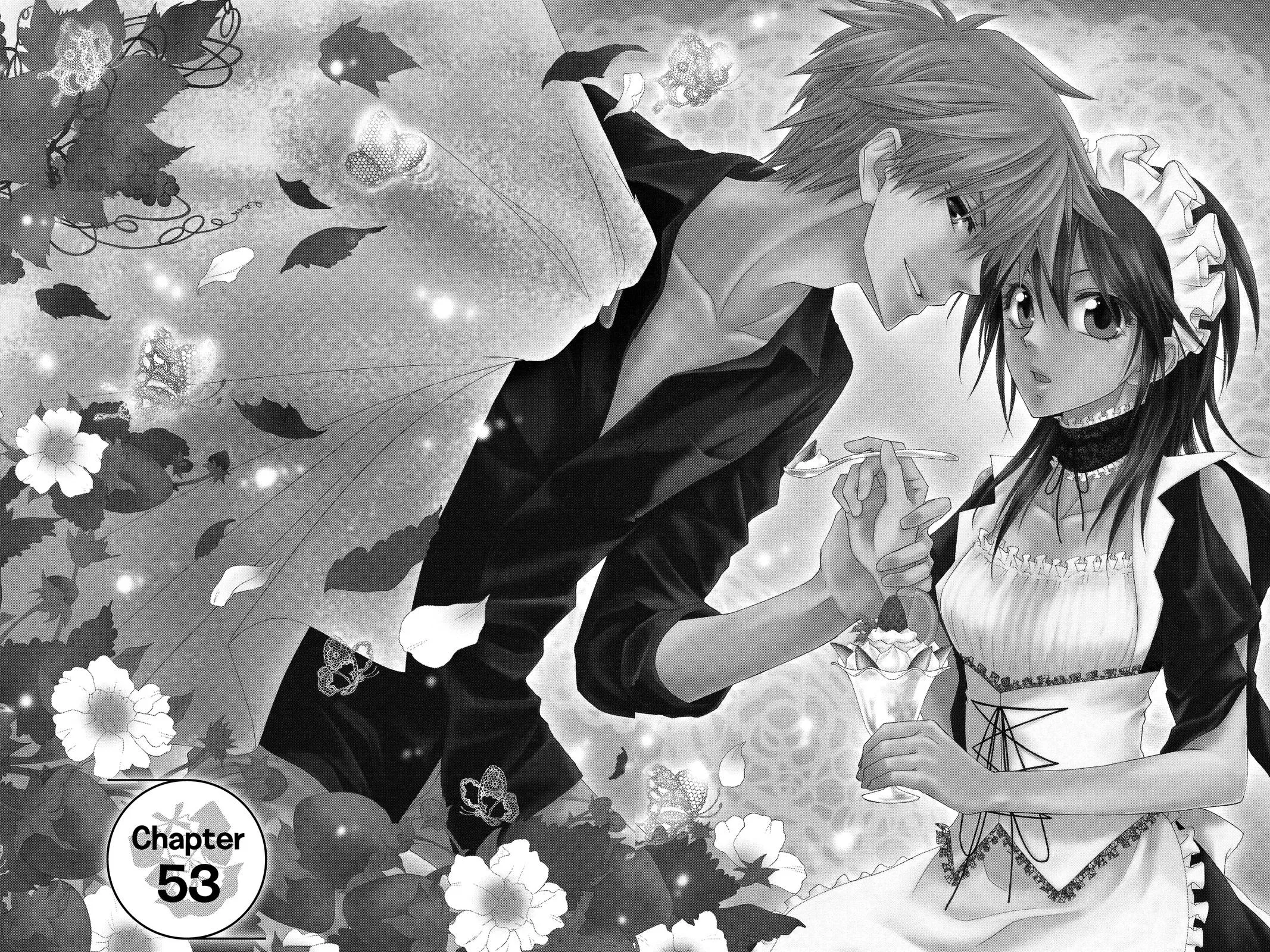 Read Maid-sama! (en) Manga Online
