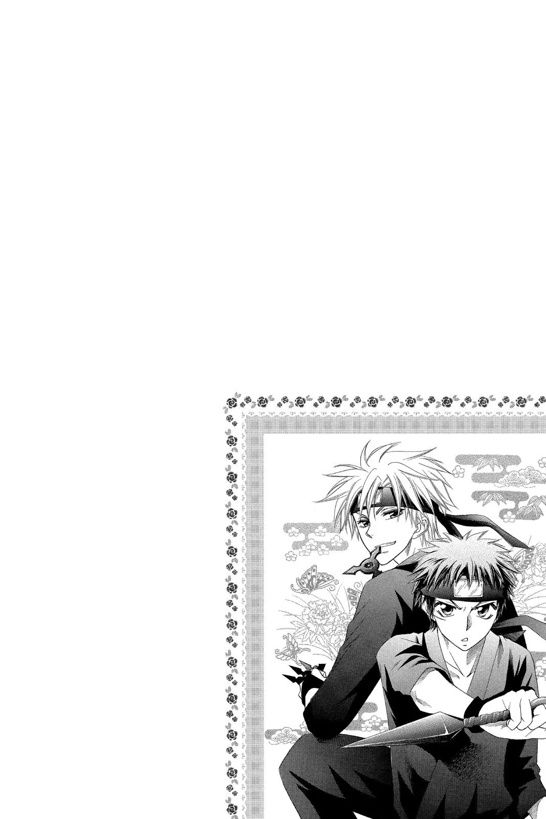 Read Maid-sama! (en) Manga Online