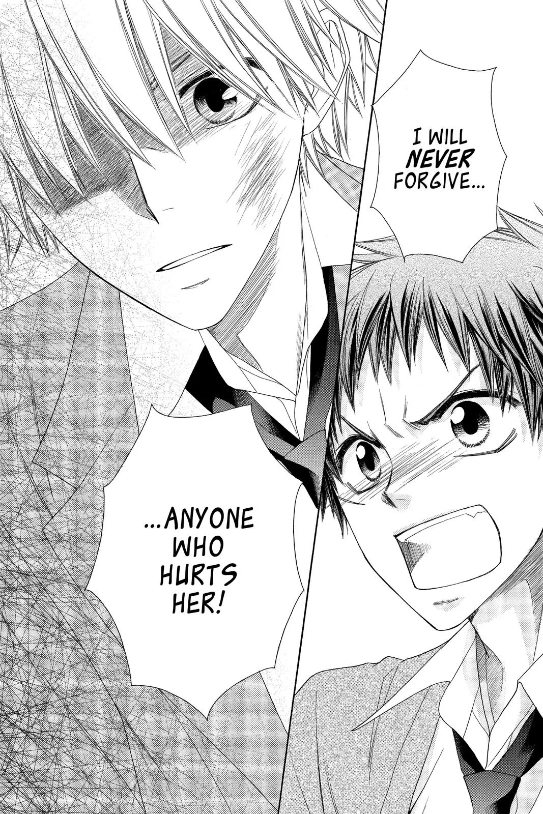 Read Maid-sama! (en) Manga Online