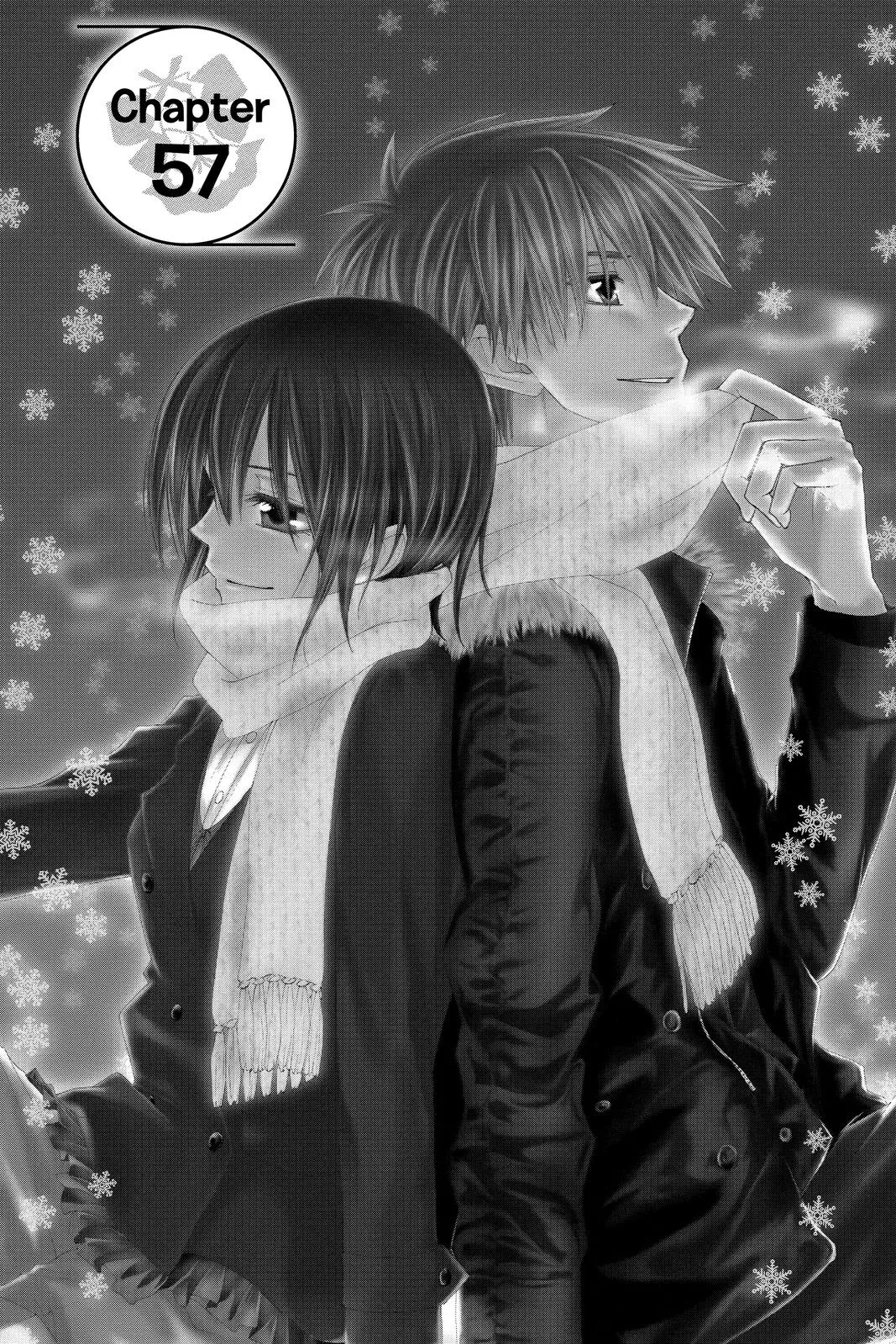 Read Maid-sama! (en) Manga Online
