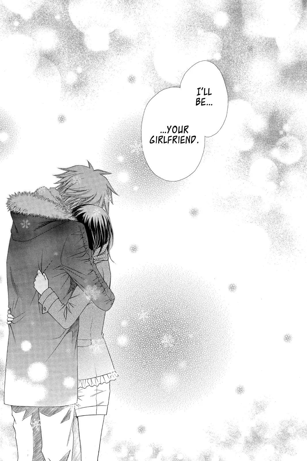 Read Maid-sama! (en) Manga Online