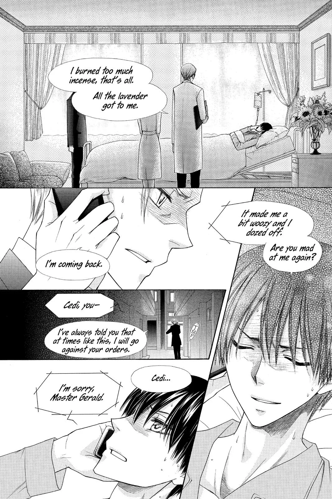 Read Maid-sama! (en) Manga Online