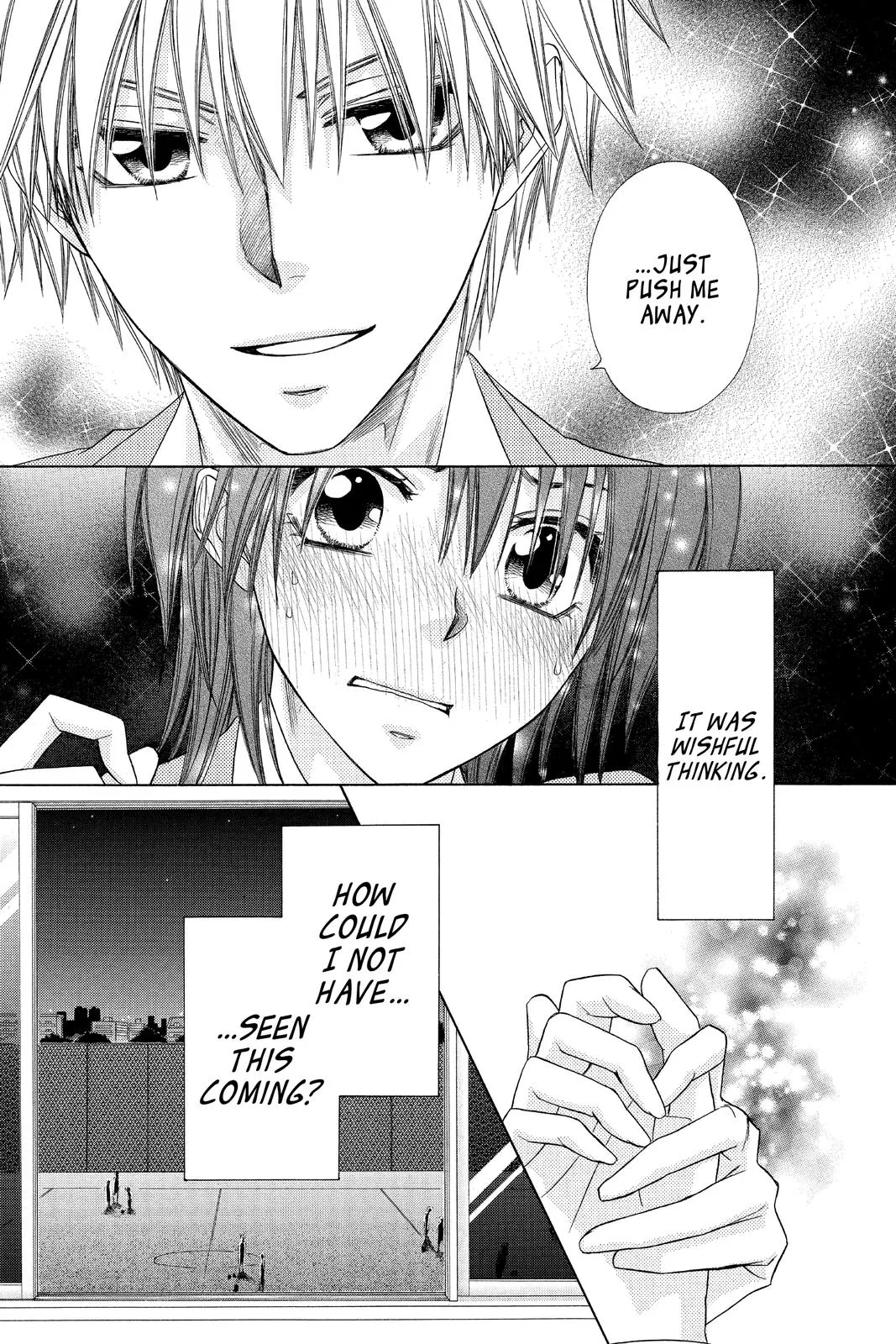 Read Maid-sama! (en) Manga Online