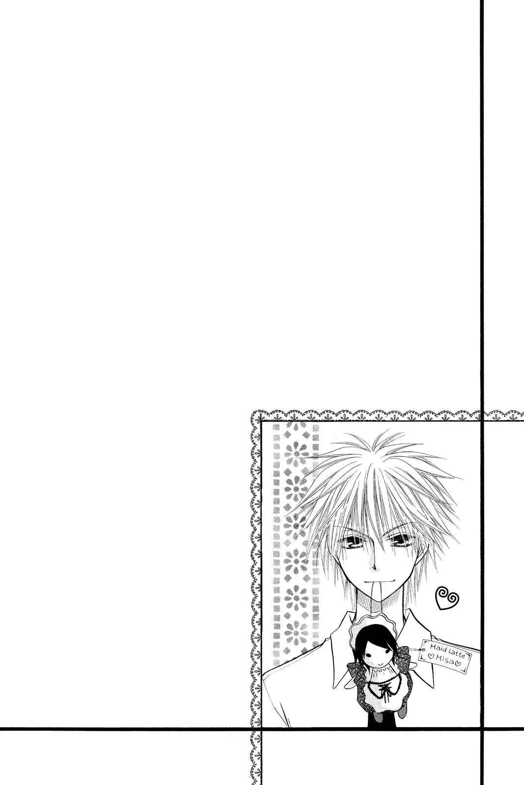 Read Maid-sama! (en) Manga Online