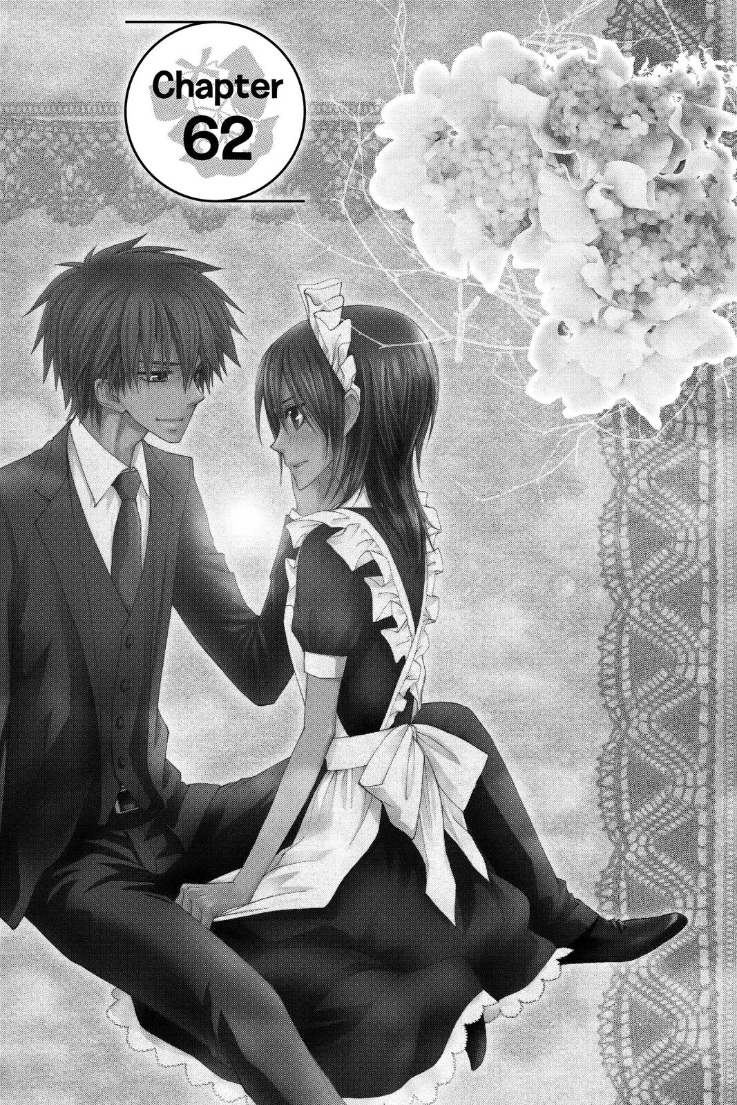 Read Maid-sama! (en) Manga Online