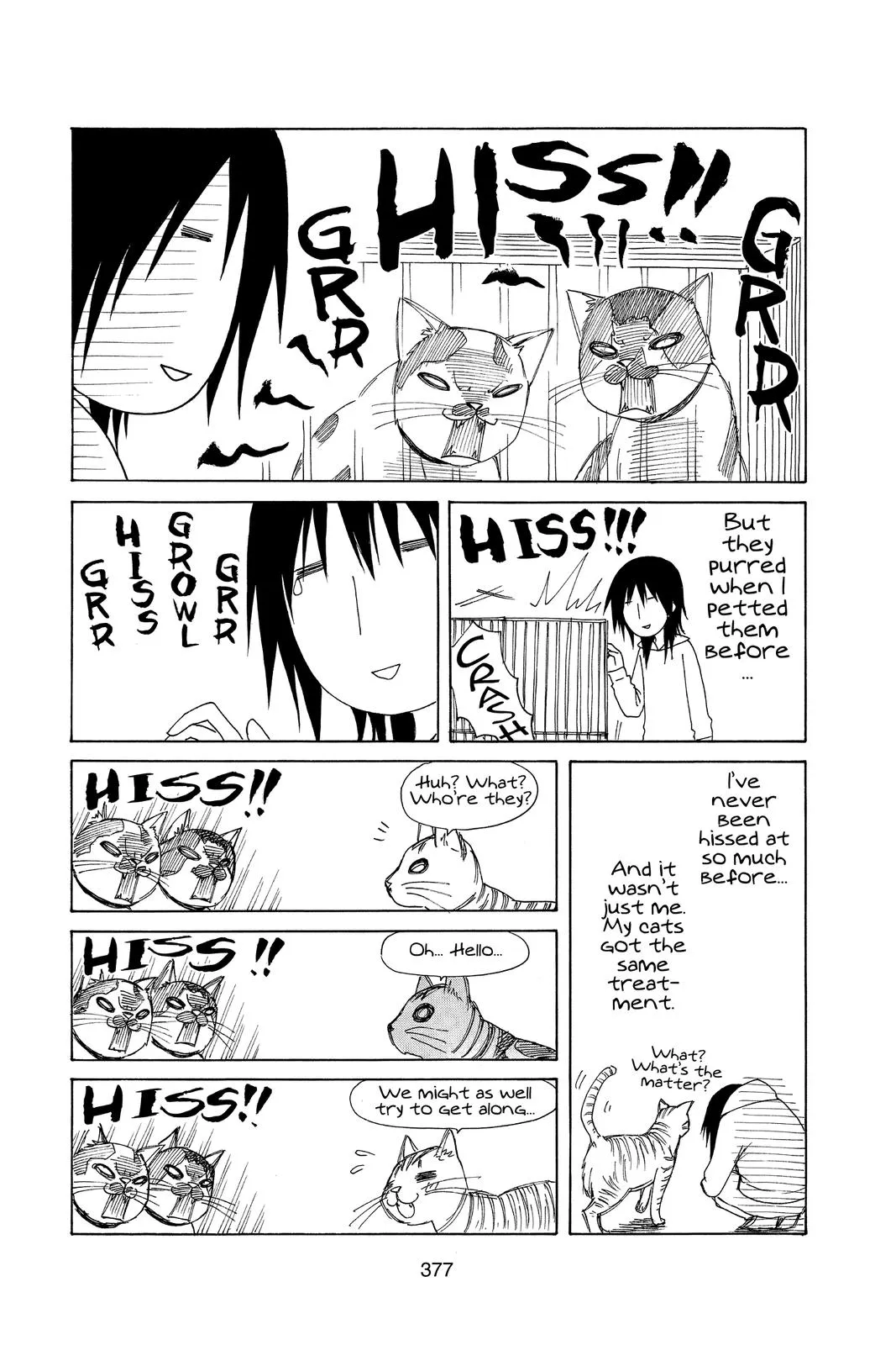 Read Maid-sama! (en) Manga Online