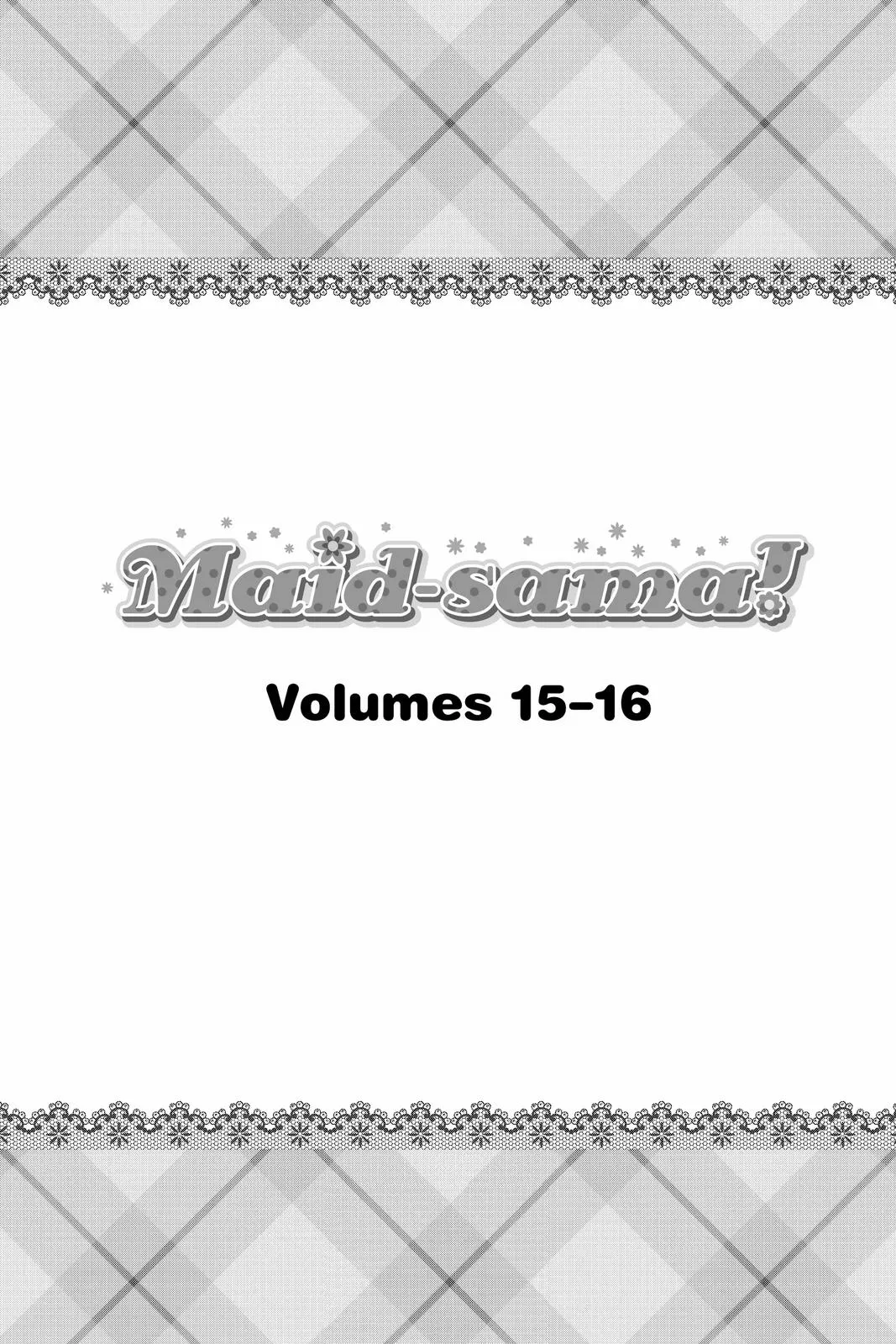 Read Maid-sama! (en) Manga Online