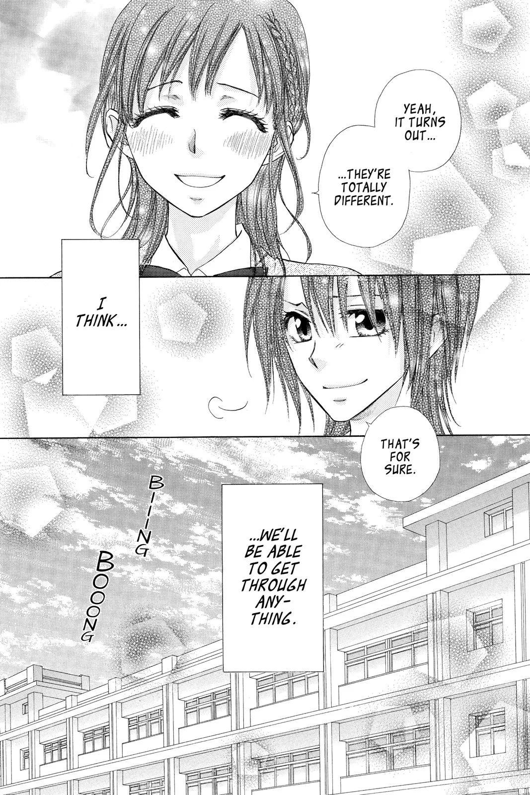 Read Maid-sama! (en) Manga Online