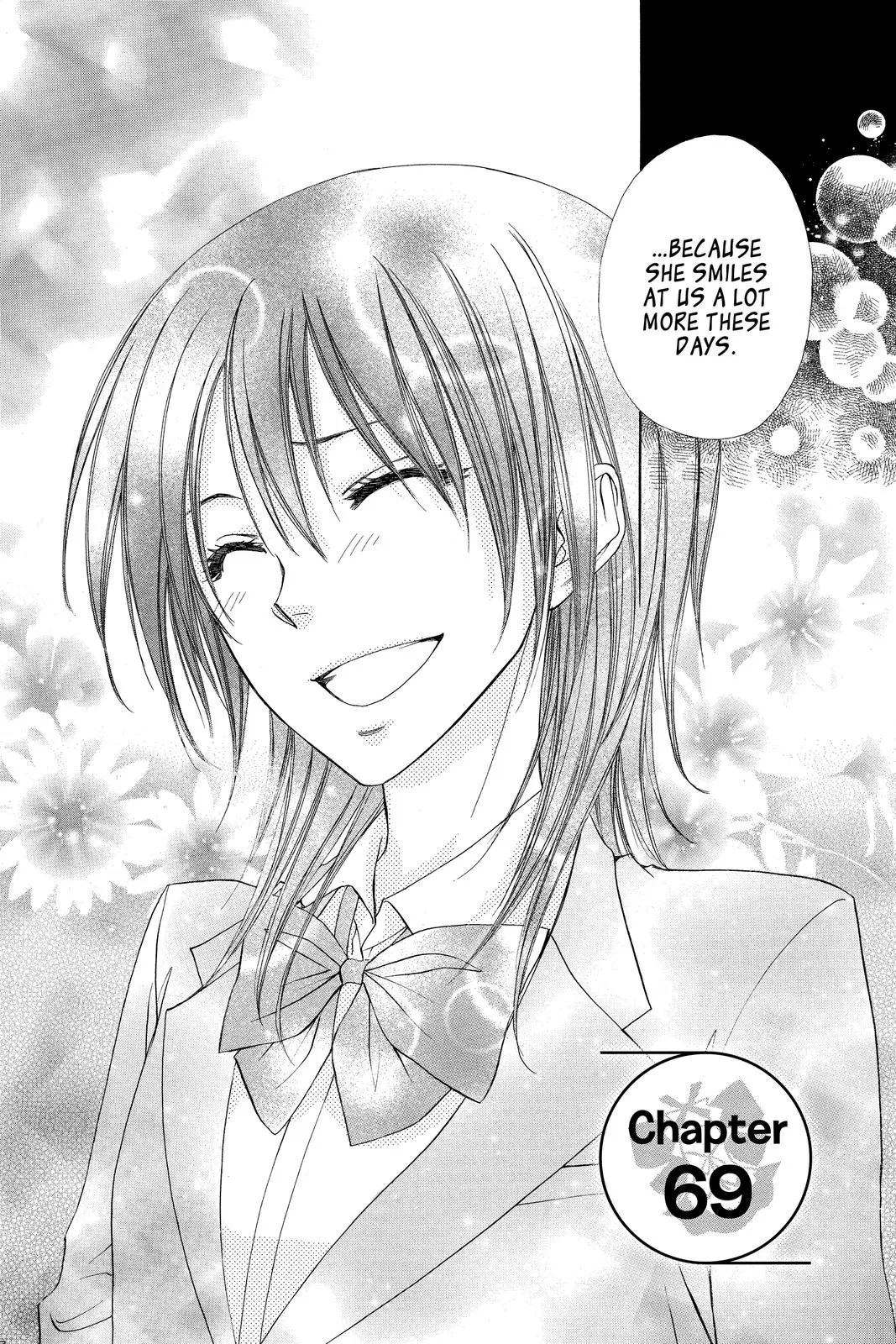 Read Maid-sama! (en) Manga Online