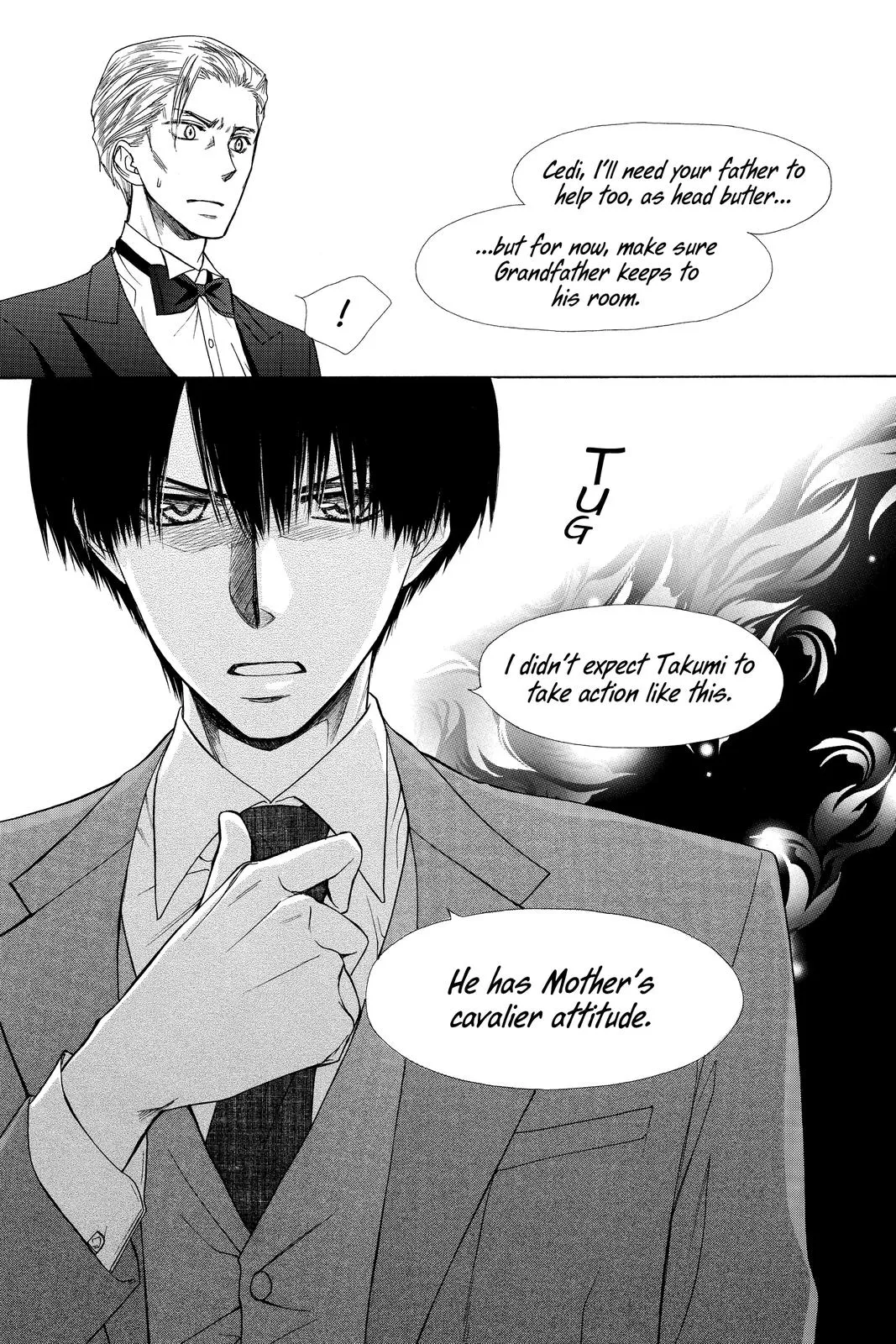 Read Maid-sama! (en) Manga Online