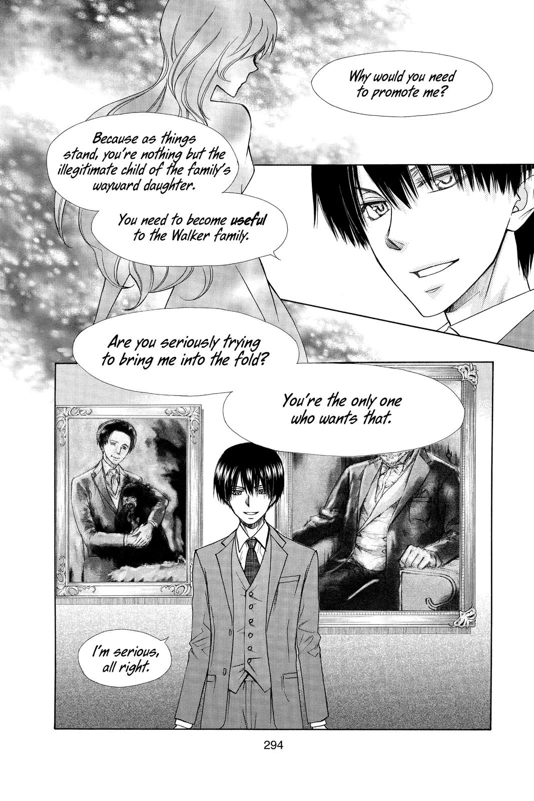 Read Maid-sama! (en) Manga Online