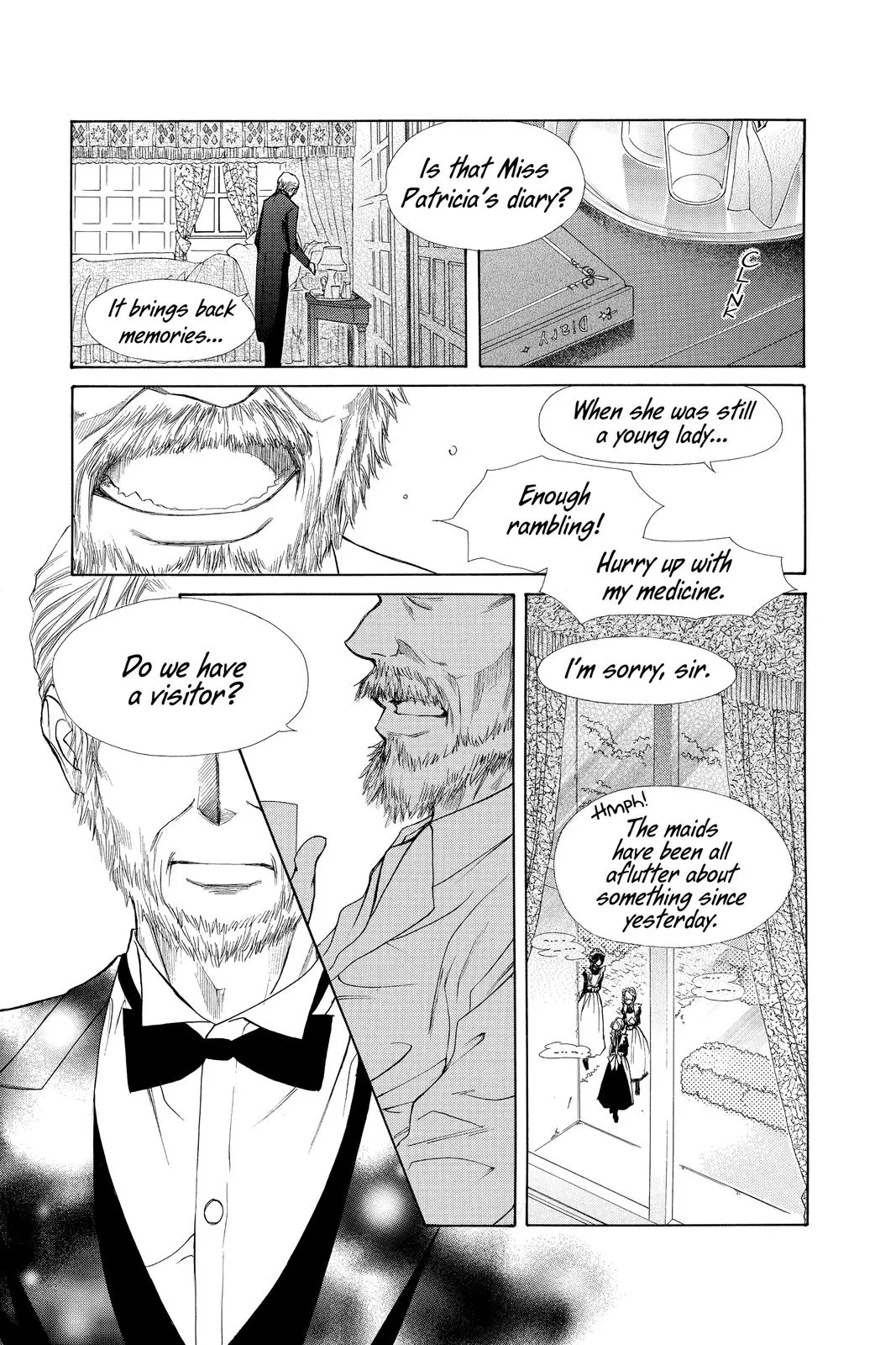 Read Maid-sama! (en) Manga Online