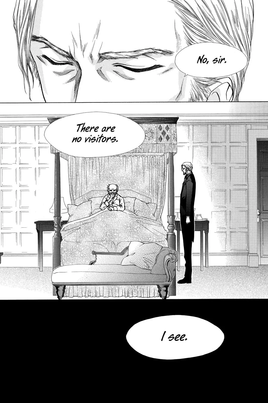 Read Maid-sama! (en) Manga Online