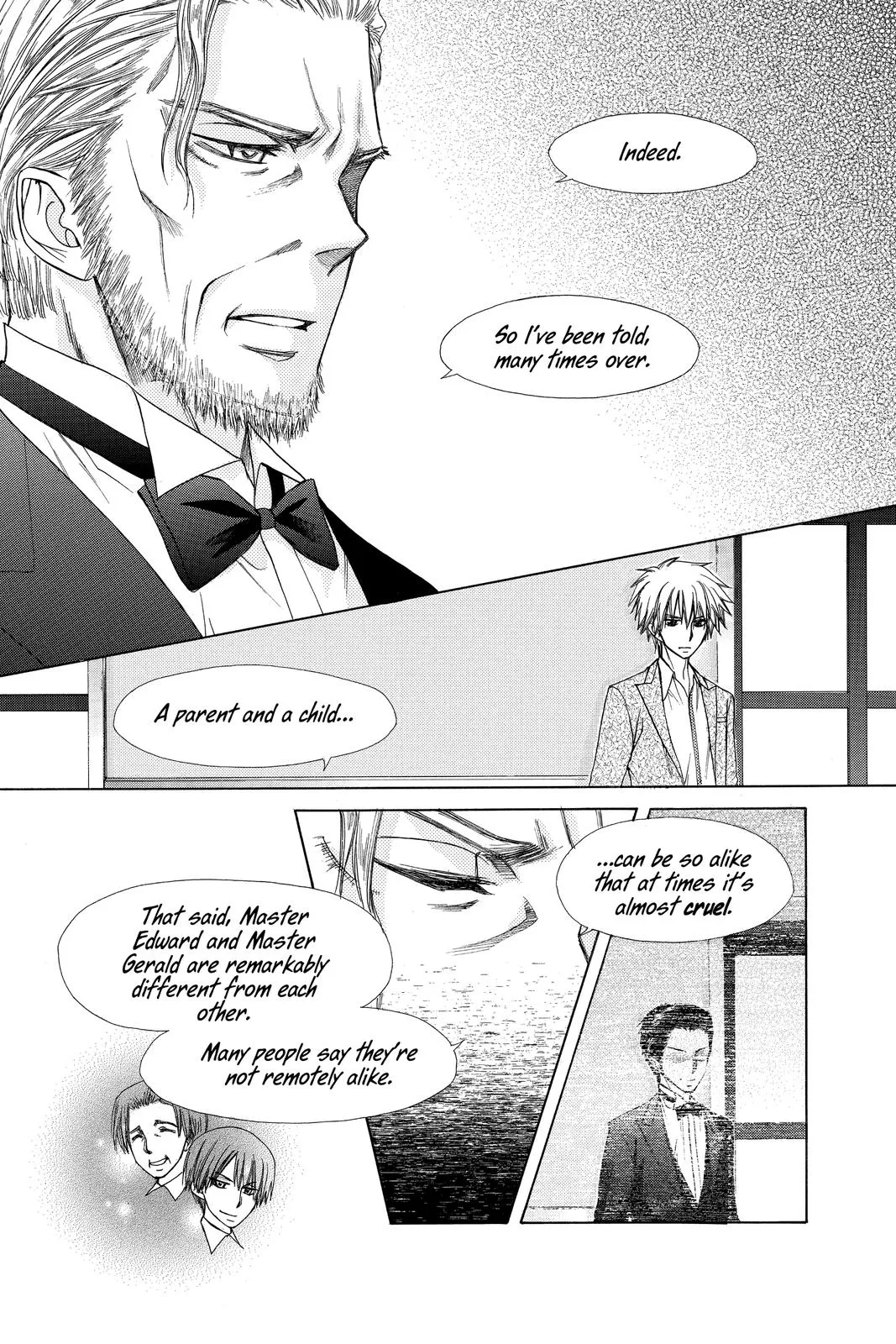 Read Maid-sama! (en) Manga Online