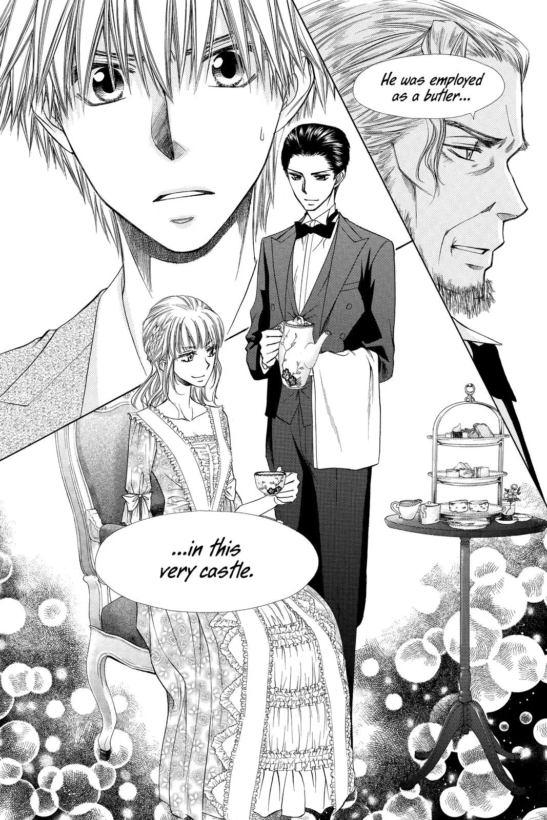 Read Maid-sama! (en) Manga Online