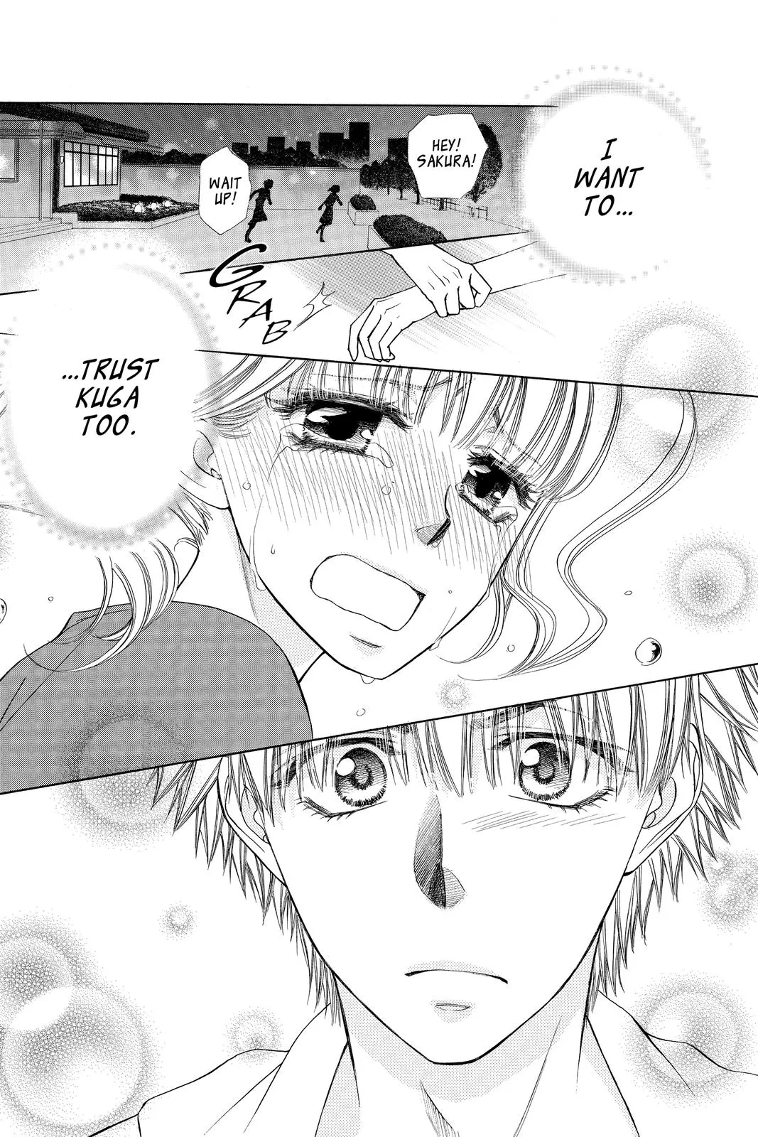 Read Maid-sama! (en) Manga Online