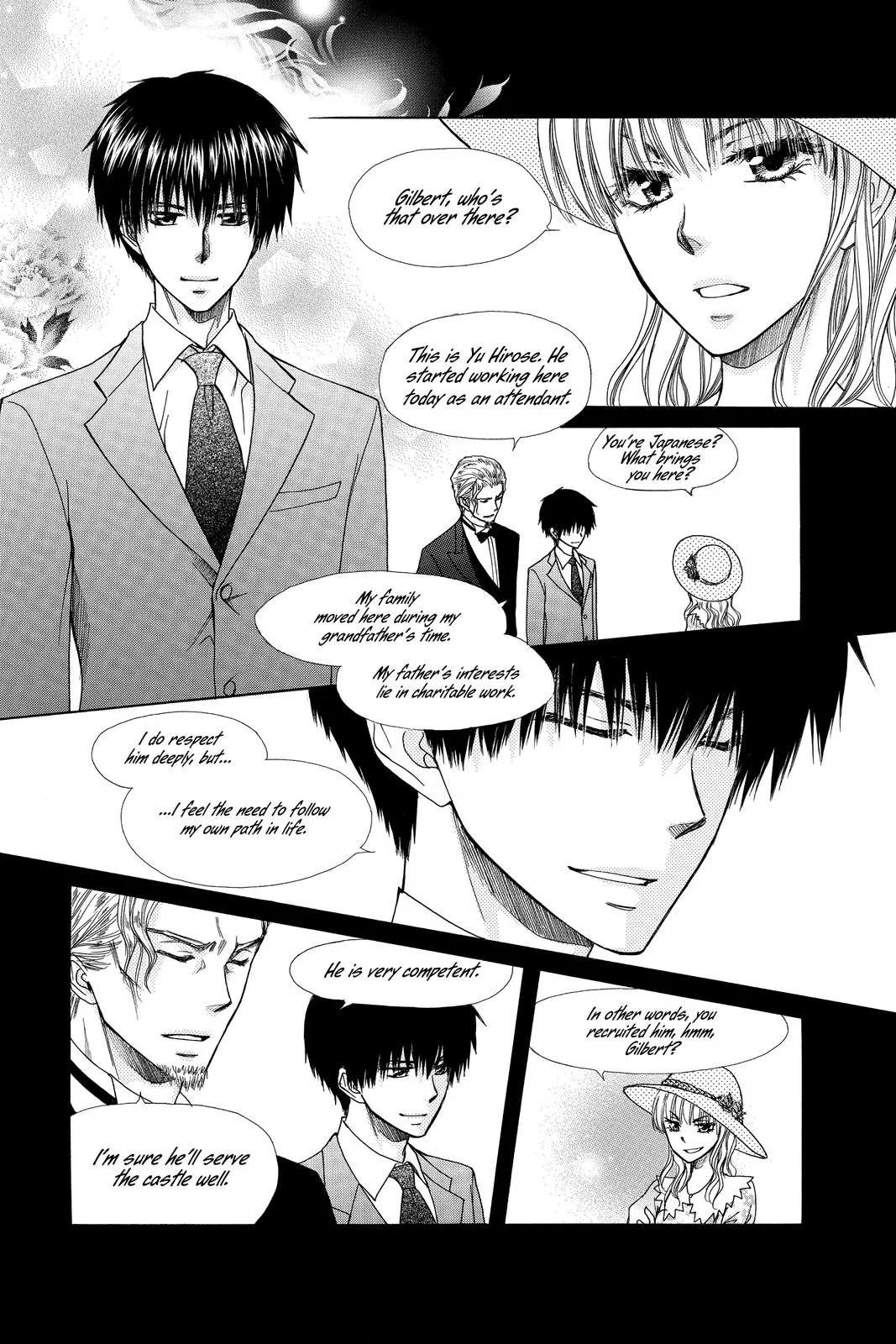 Read Maid-sama! (en) Manga Online