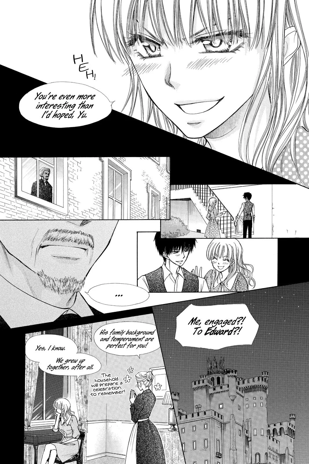 Read Maid-sama! (en) Manga Online