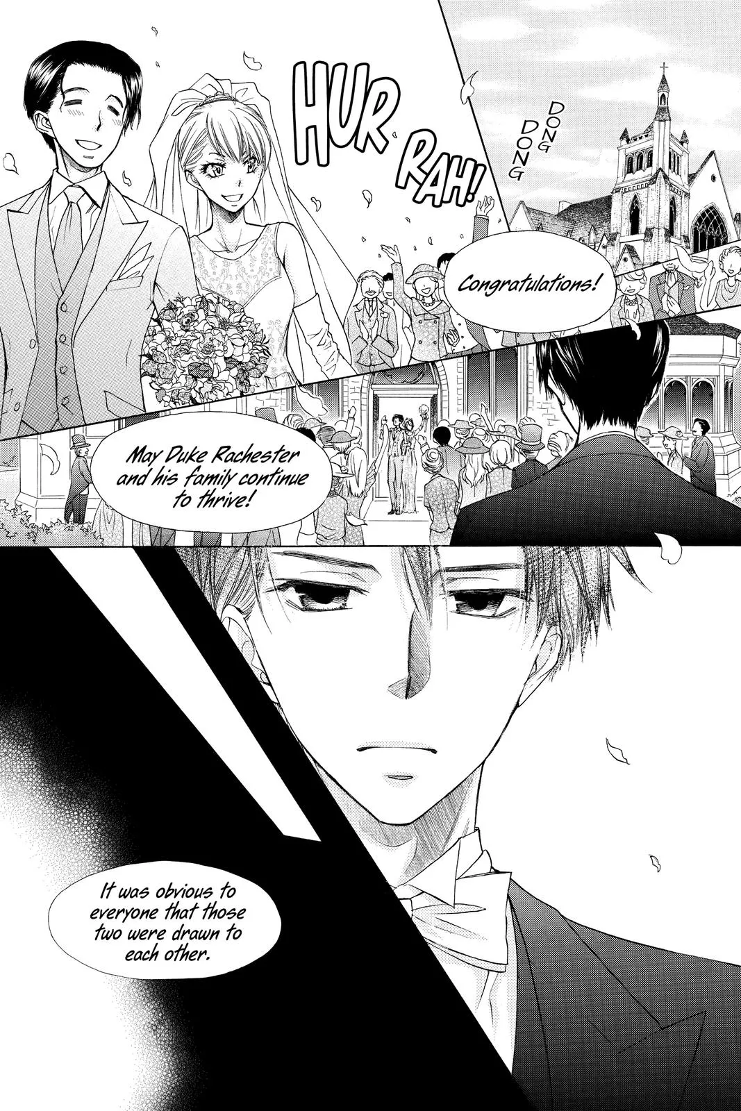 Read Maid-sama! (en) Manga Online